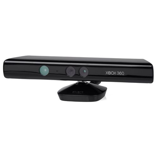 kinect camera pour xbox 360