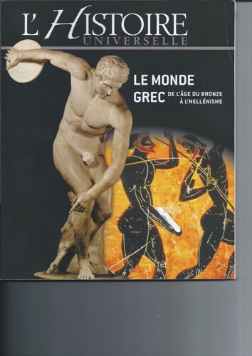 Le Monde Grec