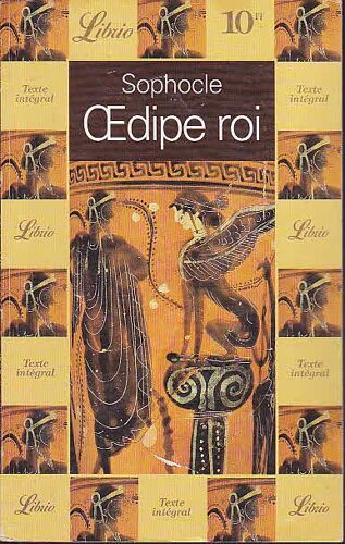 Oedipe Roi
