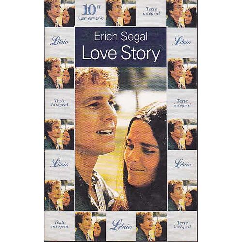Love Story