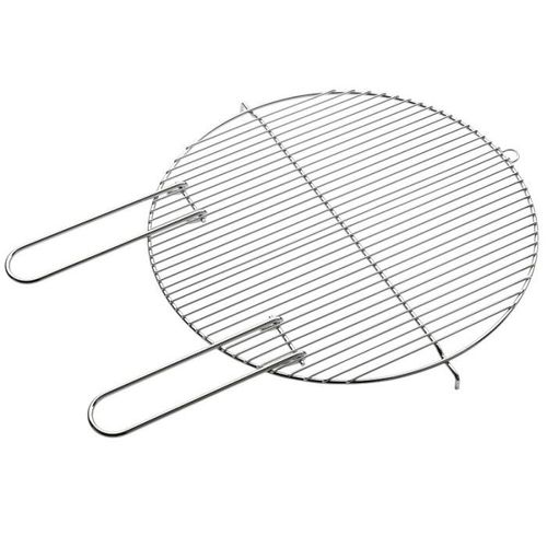 Grille de cuisson pour barbecue Barbecook Optima et Loewy 45