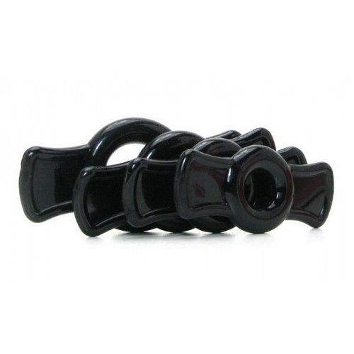 Cock Ring Set Titanmen Tools