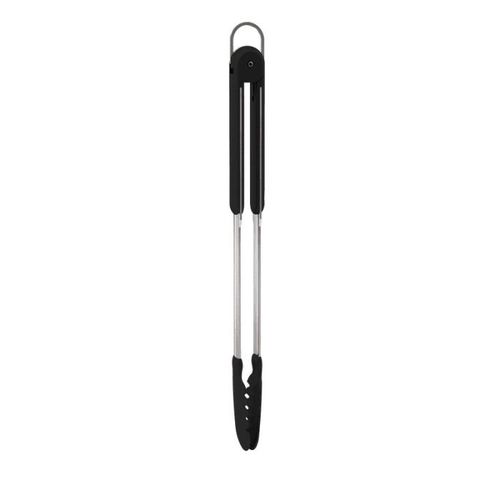 Pince en nylon et inox pour barbecue Barbecook Olivia