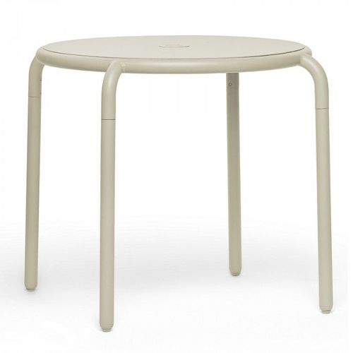 Table De Jardin 2 Personnes Fatboy Toní Bistreau - Desert