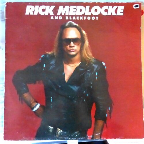 Rick Medlocke And Blackfoot