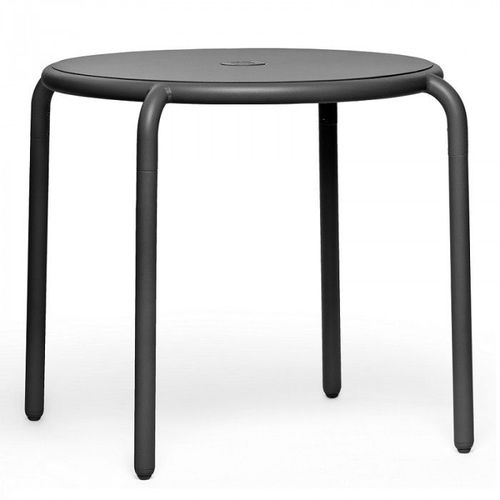 Table De Jardin 2 Personnes Fatboy Toní Bistreau - Anthracite