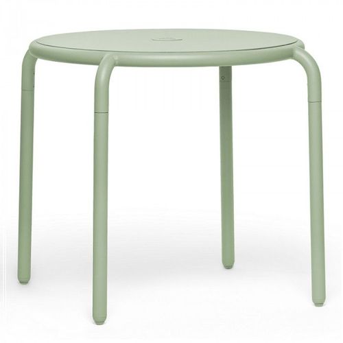 Table De Jardin 2 Personnes Fatboy Toní Bistreau - Vert Brume