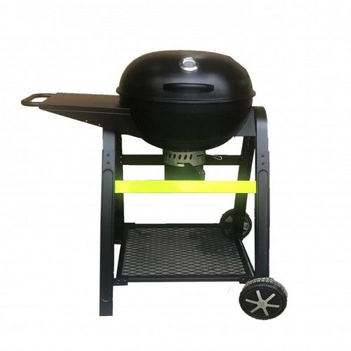 Barbecue charbon COOK'IN GARDEN TONINO 60