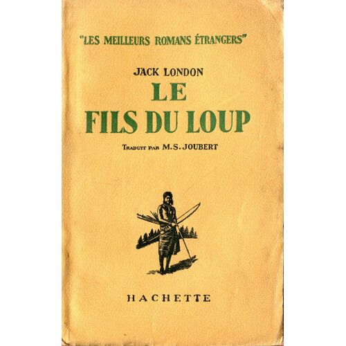 Le Fils Du Loup