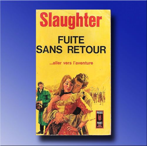 Fuite Sans Retour - ... Aller Vers L' Aventure