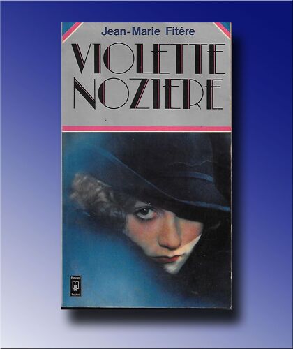 Violette Nozière