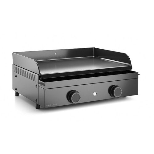 Plancha gaz FORGE ADOUR Origin 60 Acier