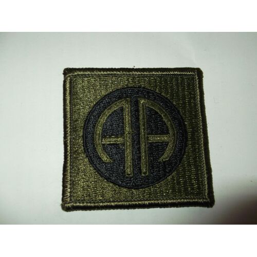 Insigne Us Army 82 Nd Division
