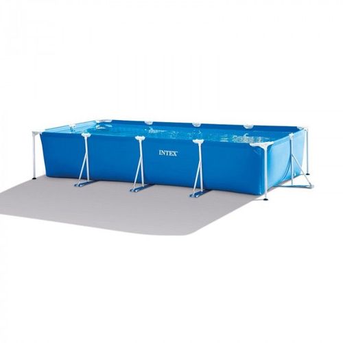 Piscine tubulaire Intex Metal Frame Junior - 450 x 220 x 84 cm