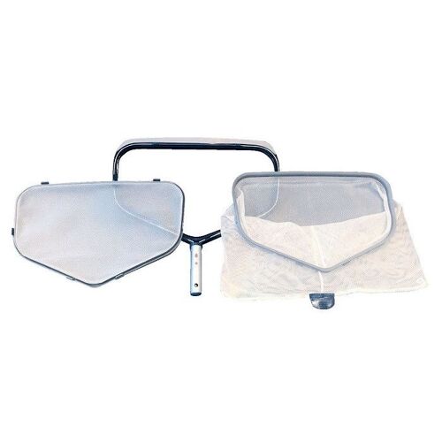 Epuisette 2 en 1 fond et surface Kerlis