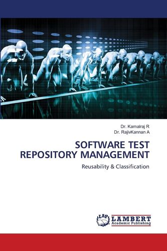Software Test Repository Management