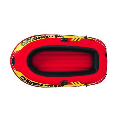 Intex 58357np Set Bateau Explorer Pro 200 (2 Places)