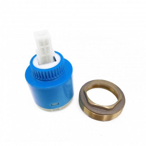 Robinet (no. 8) pour douche Ubbink Solaris