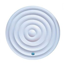 Couvercle gonflable pour spa rond 4 places de Netspa - Spa