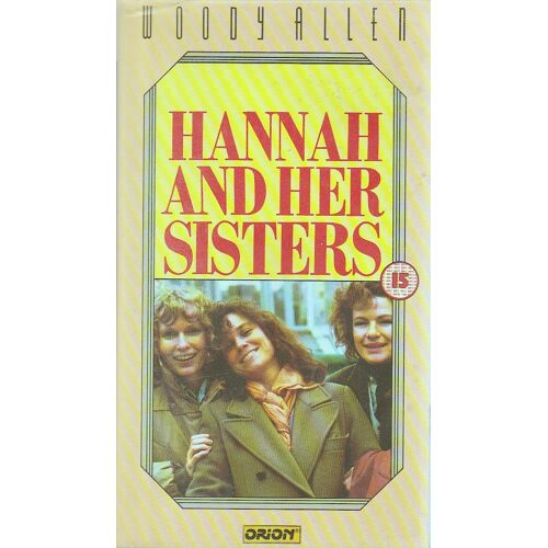 Hannah And Her Sisters (Hannah Et Ses Soeurs)