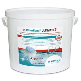 e.Chlorilong Ultimate 7-10,2 kg