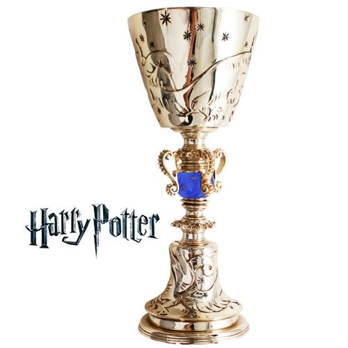 Harry Potter Coupe de Dumbledore Replique Officielle Repliksword