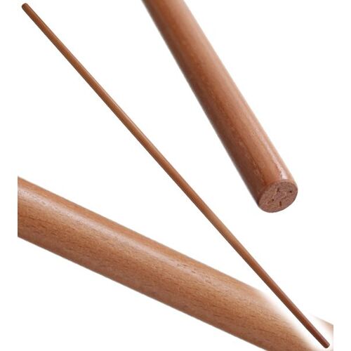 Baton Entrainement 127cm Bois OAK 400grs JO Effilé 1904-4 Repliksword