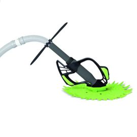 Robot DIPPER MAX avec diaphragme