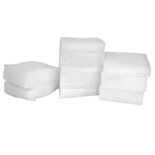 Poolstar Mousse filtrante PureFlow pour Filtre à Sable 130 g - 130g