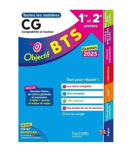 Comptabilité Et Gestion 1er Et 2em Année Examen.2025