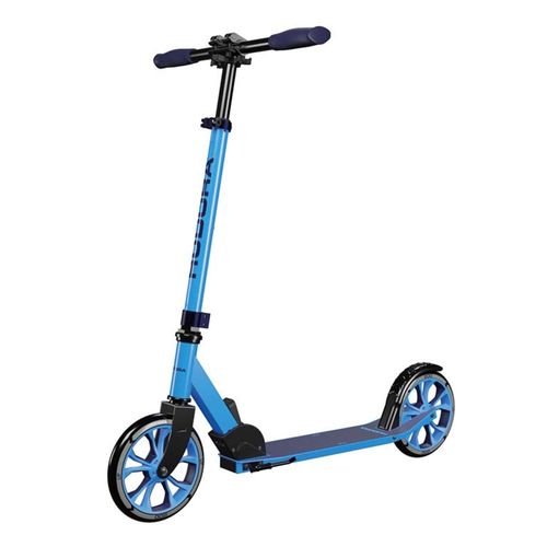 Trottinette Scooter Up 200 Cyan