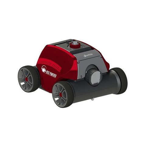 Robot pour piscine Red Panther
