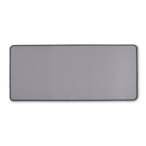 Tapis de souris "Business", XL, 70 x 30 cm, gris