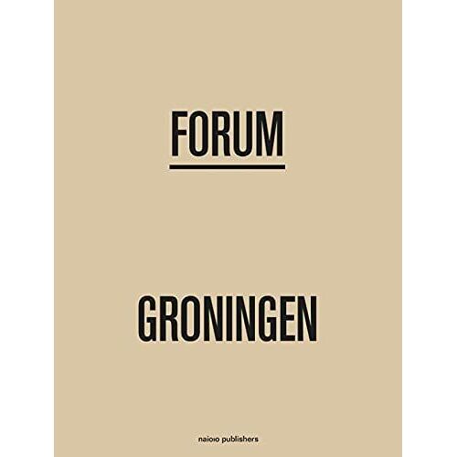 Forum Groningen