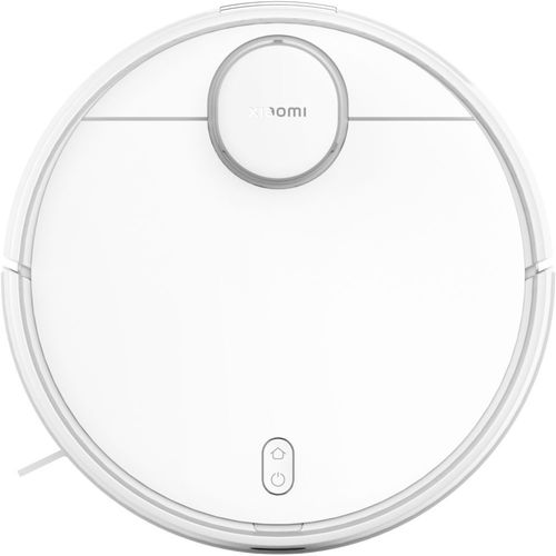 Robot Aspirateur Laveur XIAOMI Vacuum S12 EU