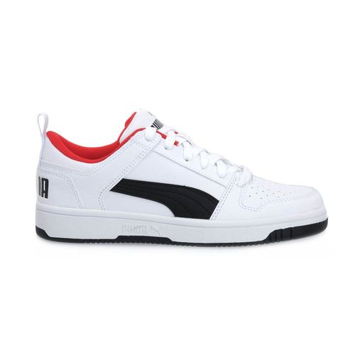 Baskets Basses Puma 01 Rebound Lo Layup Sl