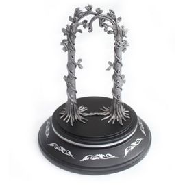 Le Seigneur des Anneaux - Arwen - Presentoir Etoile du Soir NN9551