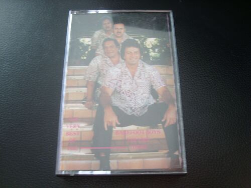 The Very Best Of The Barefoot Boys --- Vol.3 