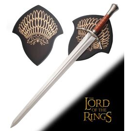 Le Seigneur Des Anneaux Epee Boromir Replique Repliksword
