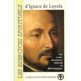 Exercices Spirituels D' Ignace De Loyola