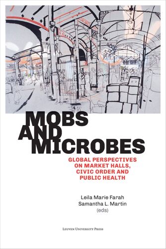 Mobs And Microbes