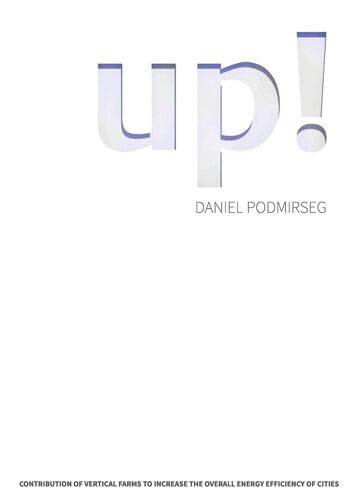 Contribution Of Vertical Farms To Increase The Overall Energy Efficiency Of Cities