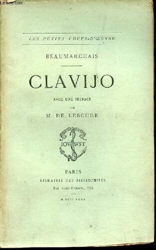 Clavijo
