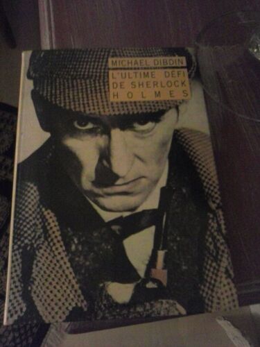 L'ultime Defi De Sherlock Holmes