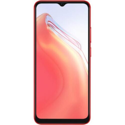 Blackview A70 Pro 16,6 cm (6.52") Double SIM Android 11 4G 4 Go 32 Go 5380 mAh Rouge
