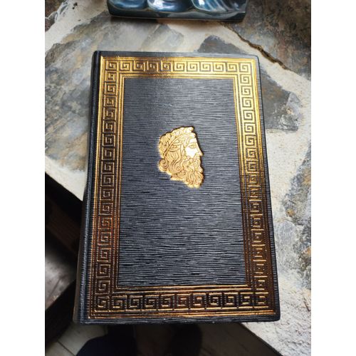 Platon - Le Banquet Ou De L'amour - Phédon Ou De L'âme - L'apologie De Socrate - Gorgias Ou De La Rhétorique * Chauvet Etienne * Éditions D Art Jean De Bonnot * 1991 * Littérature Grèce Hellénistique