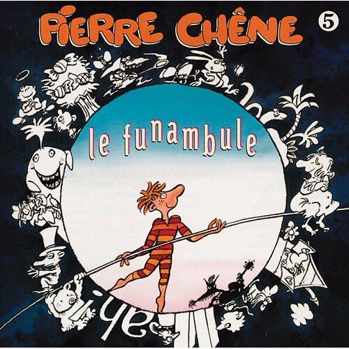 Le Funambule