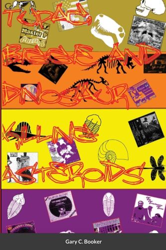 Tupac, Biggie And Dinosaur Killing Asteroids