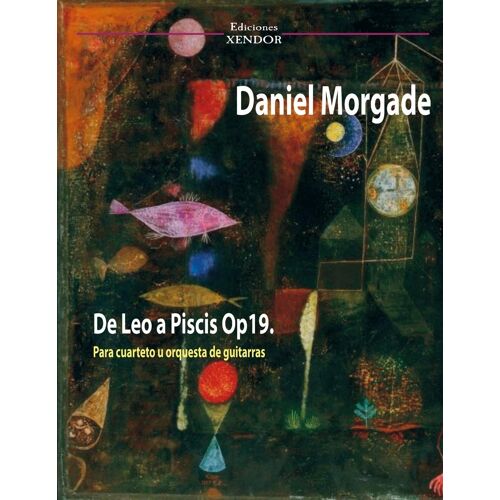 De Leo A Piscis Op19