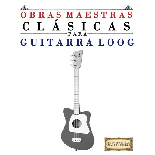 Piezas Fáciles De Bach, Beethoven, Brahms, Handel, Haydn, Mozart, Schubert, Tchaikovsky, Vivaldi Y Wagner